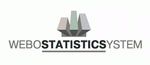 Webo Statistic system