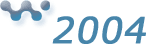 З Новим 2004 роком і Різдвом Христовим!